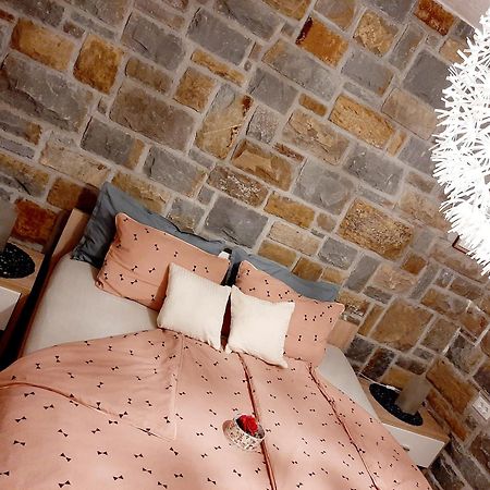 Holiday House Ida Marezige Zewnętrze zdjęcie