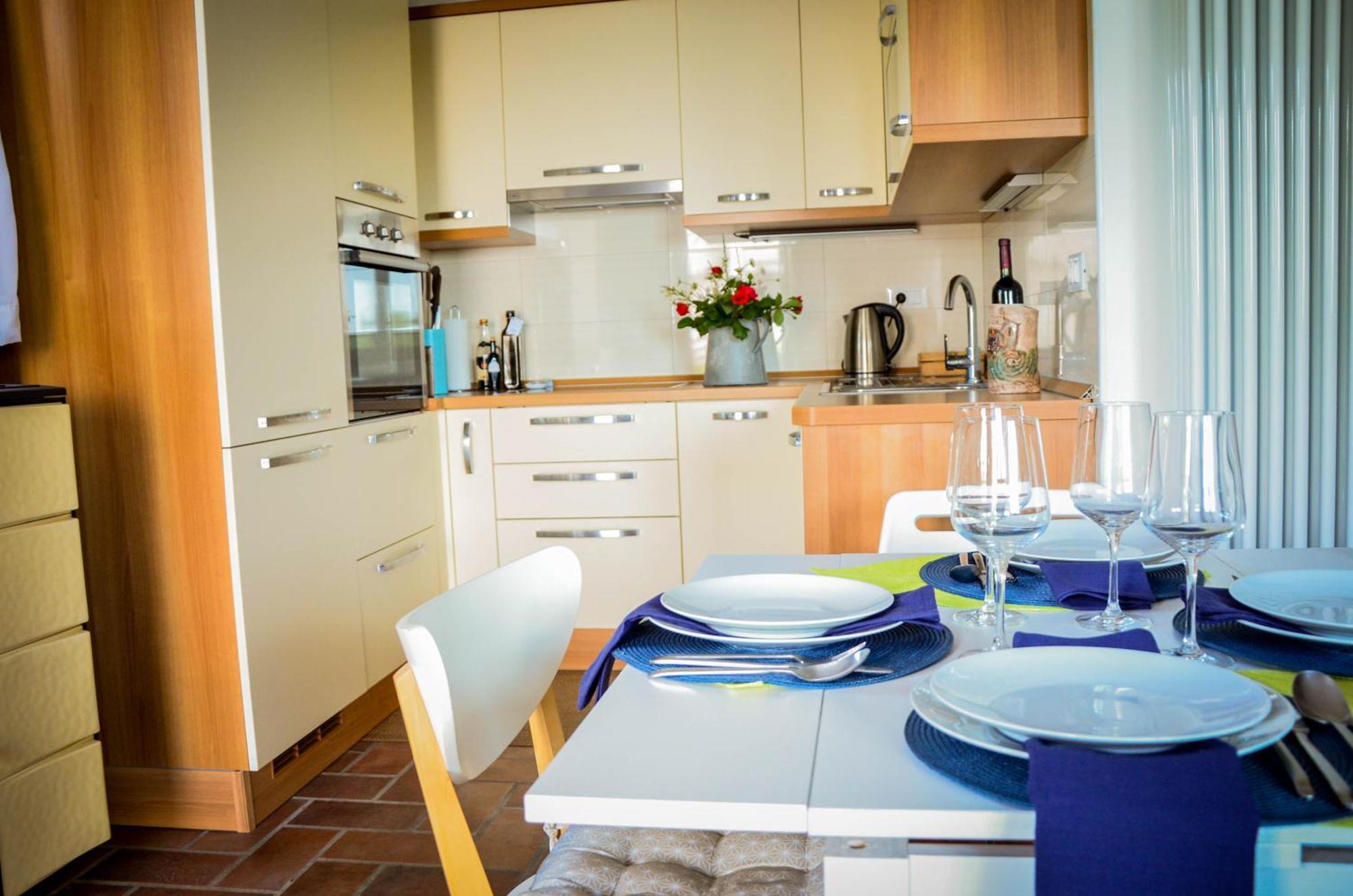 Holiday House Ida Marezige Zewnętrze zdjęcie