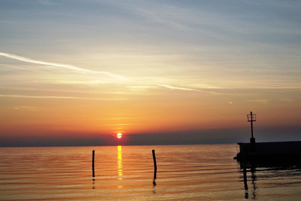 Holiday House Ida Marezige Zewnętrze zdjęcie