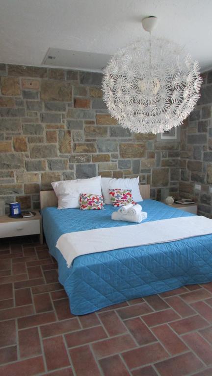 Holiday House Ida Marezige Zewnętrze zdjęcie