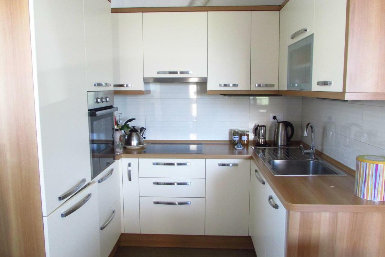 Holiday House Ida Marezige Zewnętrze zdjęcie