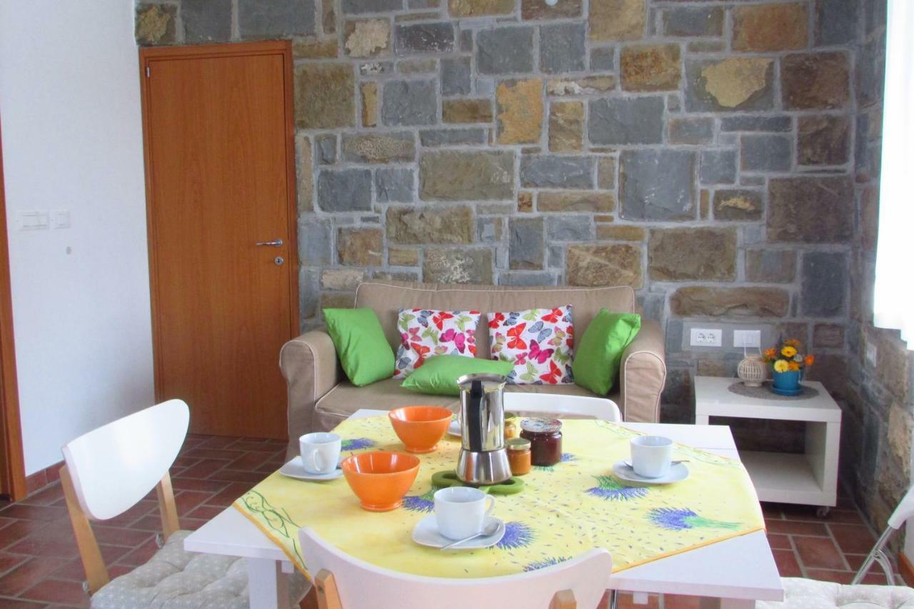 Holiday House Ida Marezige Zewnętrze zdjęcie