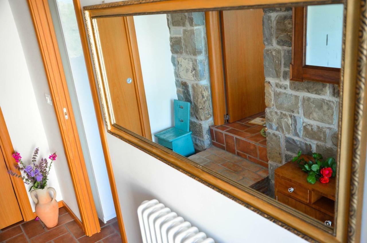 Holiday House Ida Marezige Zewnętrze zdjęcie