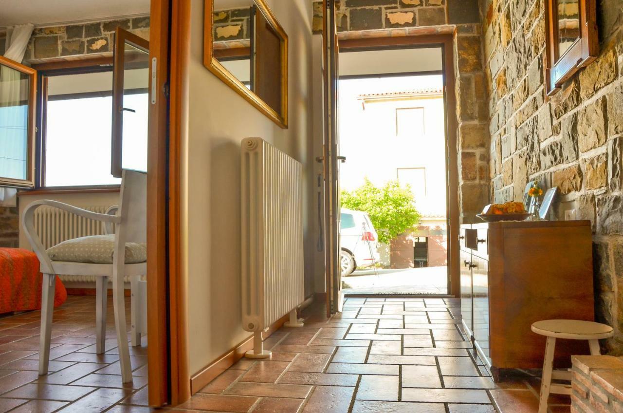 Holiday House Ida Marezige Zewnętrze zdjęcie